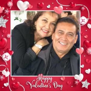 Meet your Posher, Santa